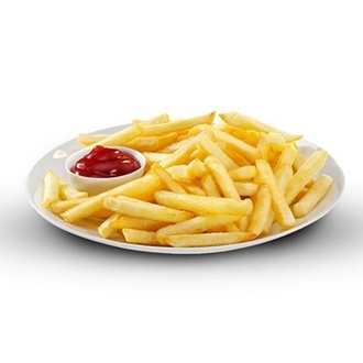 Porsiyon Patates görseli