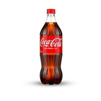 Coca-cola (1 Lt) görseli