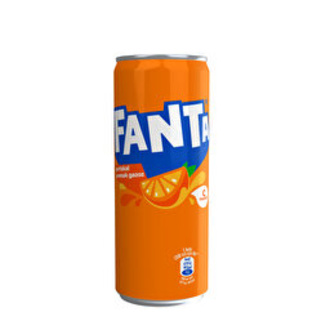 Fanta (330 Ml) görseli