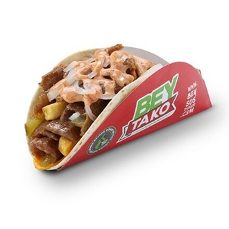 Bey Tako Et görseli