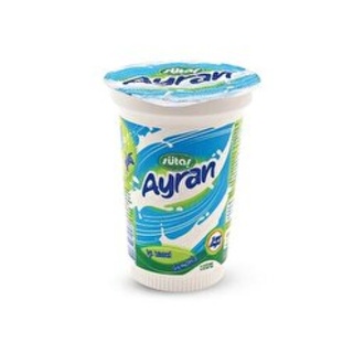 Ayran (175 Ml) görseli