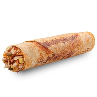 Medium Tavuk Dürüm görseli