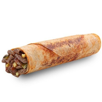 Medium Et Dürüm görseli