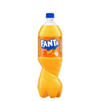 Fanta (1 Lt) görseli