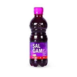 Şalgam (330 Ml) görseli
