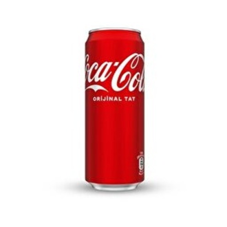 Coca-cola (330 Ml) görseli