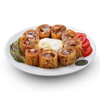 Beysos Et Döner Beyti 1,5 görseli