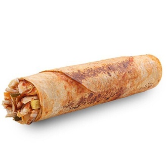 Small Tavuk Dürüm görseli