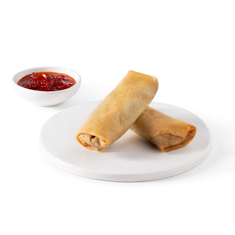 Spring Roll görseli