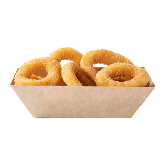 Çıtır Kalamar Tava (300 Gr) görseli