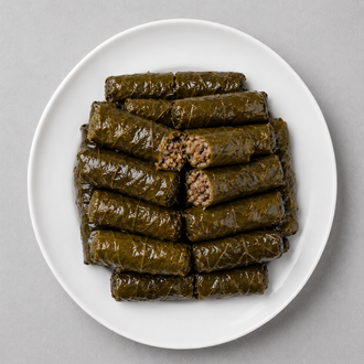 Etli Yaprak Sarma (200 Gr) görseli