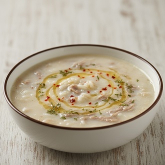 Düğün Çorbası (300 Gr) görseli
