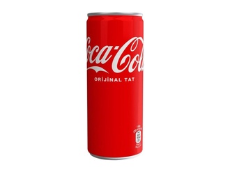 Coca-cola (25 Cl.) görseli