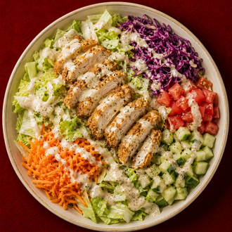 Sezar Bowl görseli