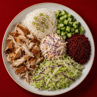 Roti Bowl görseli