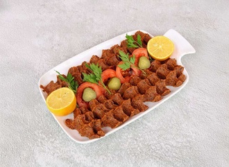 Çiğ Köfte görseli