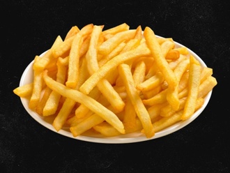 Patates Kızartması görseli
