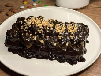 Bitter Waffle (Mega) görseli