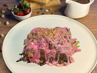 Şehzade Waffle (Orta) görseli