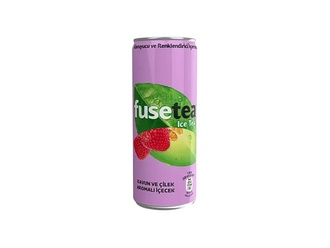 Ice Tea Kavun-çilek (330 Ml) görseli