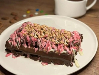 Pemberyy Waffle(mega) görseli