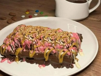 Kızılım Waffle (Mega) görseli