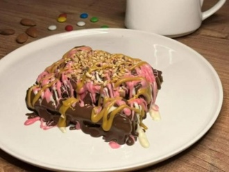 Kızılım Waffle (Orta) görseli