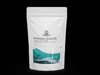 Rwanda Humure (250 Gr.) görseli