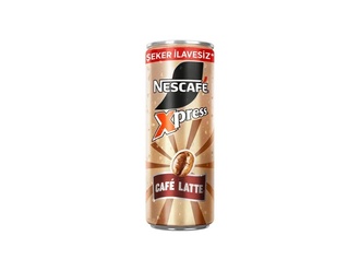 Nespresso Xpress Orijinal (330 Ml) görseli