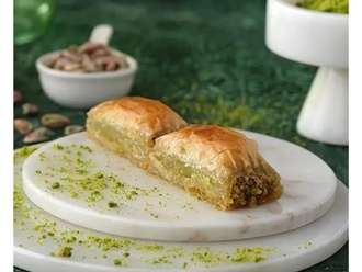 Fıstıklı Ankara Sarma görseli