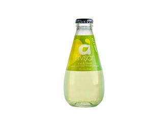 Avşar Limonlu Soda (200 Ml) görseli