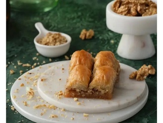 Klasik Baklava Cevizli görseli