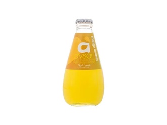 Avşar Mango Ananas Soda (200 Ml) görseli