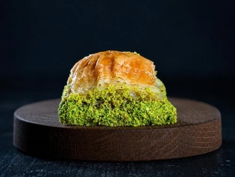 Kuru Baklava görseli
