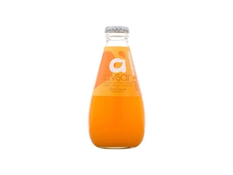 Avşar Mandalinalı Soda (200 Ml) görseli