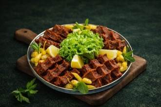 Çiğköfte (500Gr.) görseli