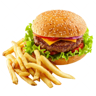 Adana Burger görseli
