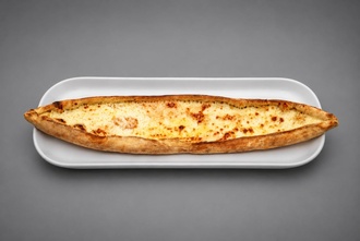 Kaşarlı Pide görseli