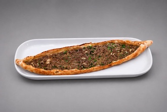 Kıymalı Pide görseli