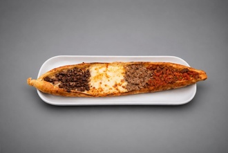 Kadir Usta'nın Special'ı görseli