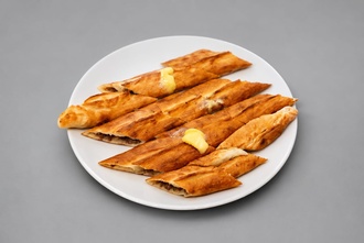 Bafra Pide görseli
