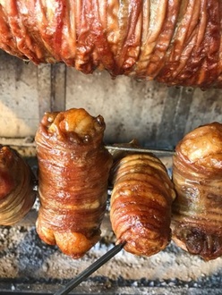 Porsiyon Kuzu Uykuluk  250 Gr Uykuluk görseli