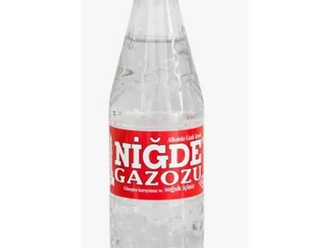 Niğde Gazozu (25Cl.) görseli
