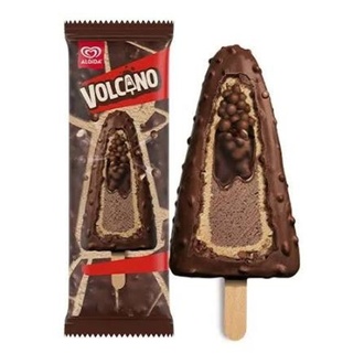 Algida Volcano Kakao görseli