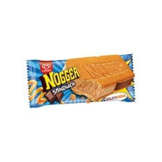 Algida Nogger görseli