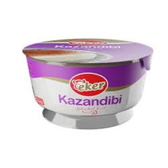 Eker Kazandibi (100 G) görseli