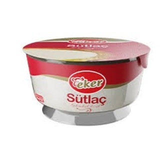 Eker Sütlaç (100 G) görseli