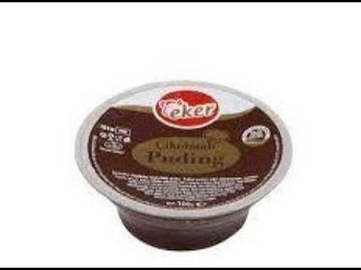 Eker Puding (100 G) görseli