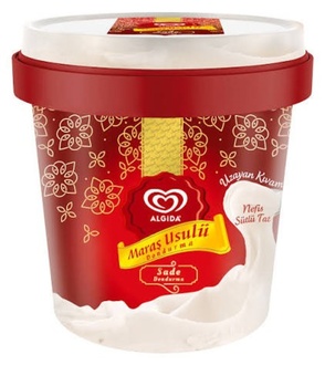 Algida Maraş Cup (105 Ml) görseli