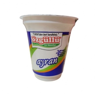 Ayran görseli